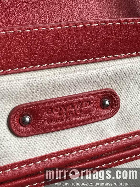 Cheap Goyard Bags 020236 34X18X24cm JHJ 8