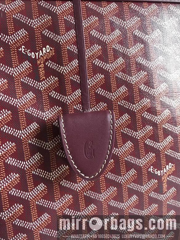 Cheap Goyard Bags 020161 36X15X27cm JHJ 4
