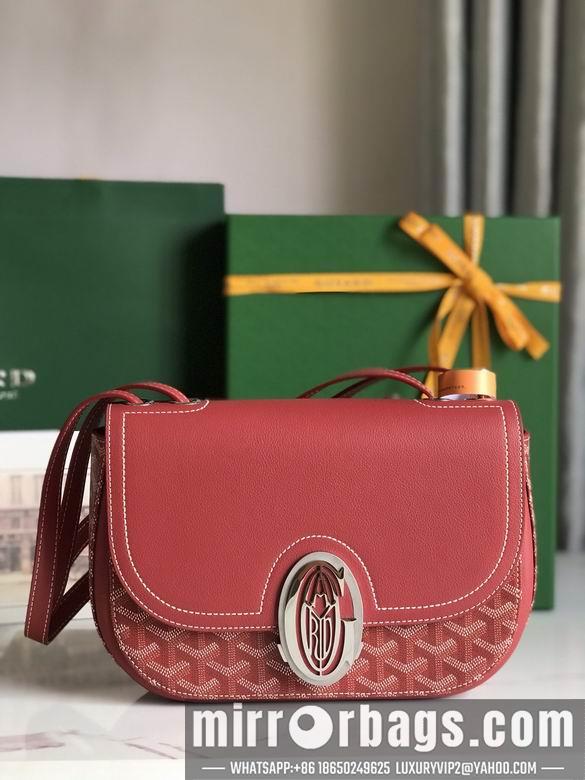 Cheap Goyard Bags 020213 25X17X8cm JHJ 5
