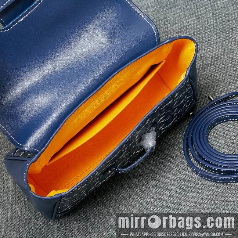 Cheap Goyard Bags 20X15X7.5cm 032902 GY 2
