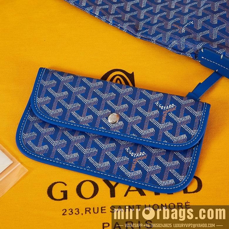 Cheap Goyard Bags 42X15X27cm 031105 YG 2