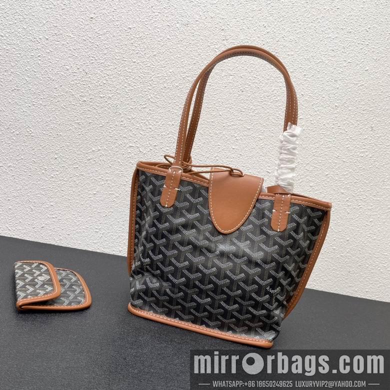 Cheap Goyard Bags 20X19X8X30cm 050409 YG 5