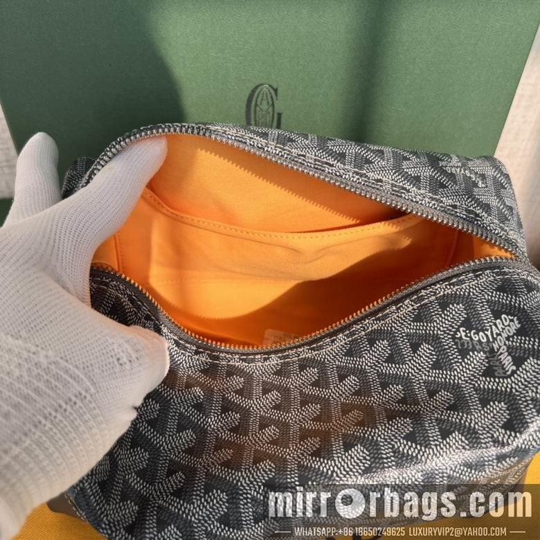 Cheap Goyard Bags 020215 25X12X12cm YG 7
