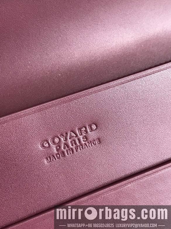 Cheap Goyard Bags 020174 19X10.5X2cm JHJ 3