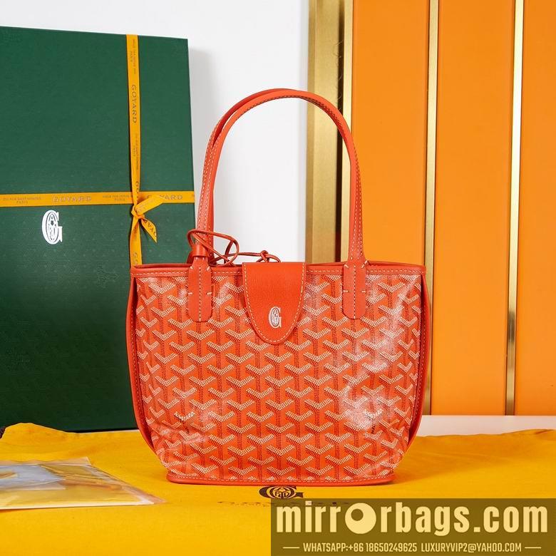 Cheap Goyard Bags 28X20X20X10cm 031109 YG 1