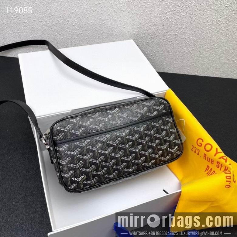 Cheap Goyard Bags 23X8X14cm 041209 YG 2
