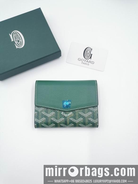 Cheap Goyard Bags G517 9.3X2.5X12cm ZC 6