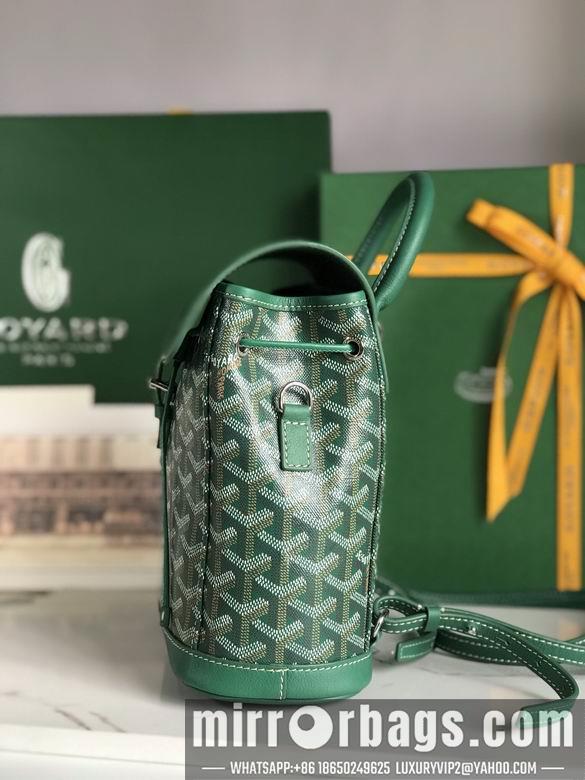 Cheap Goyard Bags 18.5X21.5X8.5cm 042307 JHJ 10