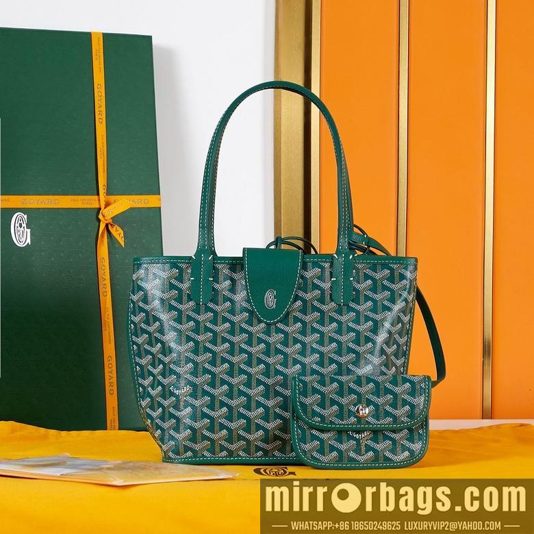Cheap Goyard Bags 28X20X20X10cm 031109 YG 10