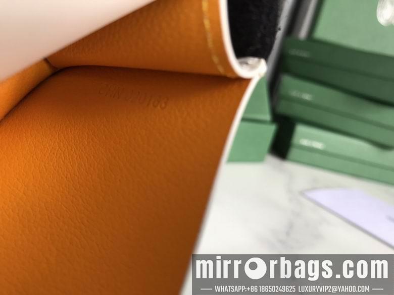 Cheap Goyard Bags 10.2X1.5X7cm 042339 JHJ 7