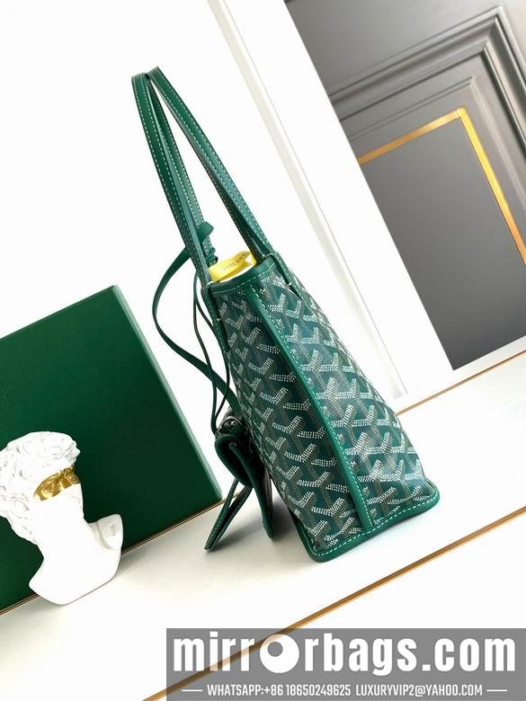 Cheap Goyard Bags 29X20cm 112913 YG 12