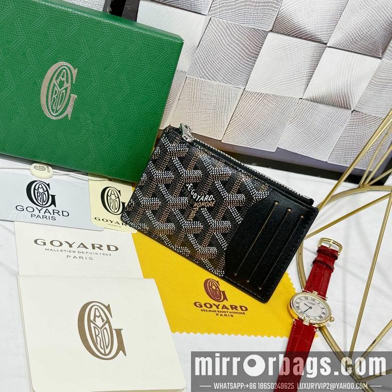 Cheap Goyard Bags 98223 12.5X1X8.4cm XMY 11