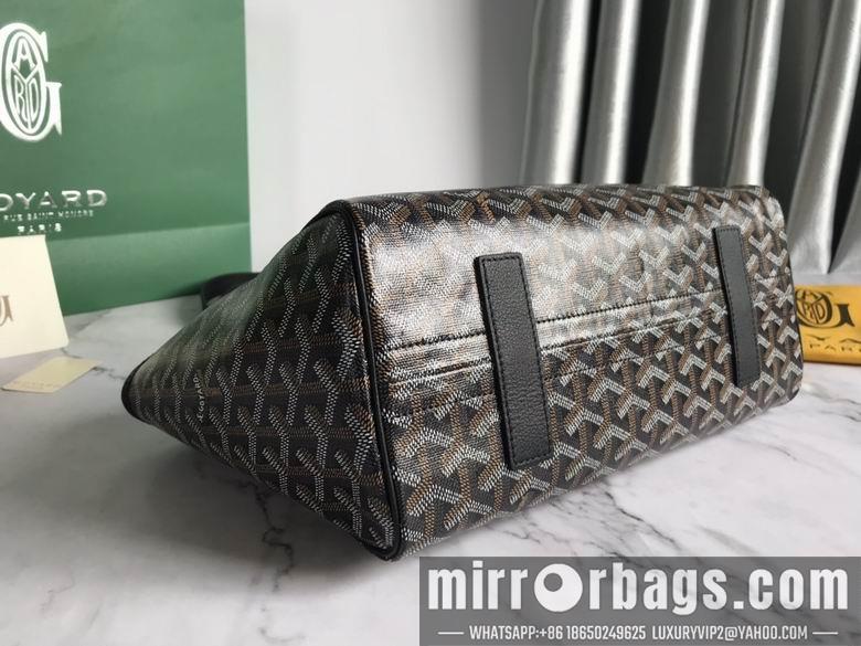 Cheap Goyard Bags Rouette 120181 30X24X14.5cm JHJ 1