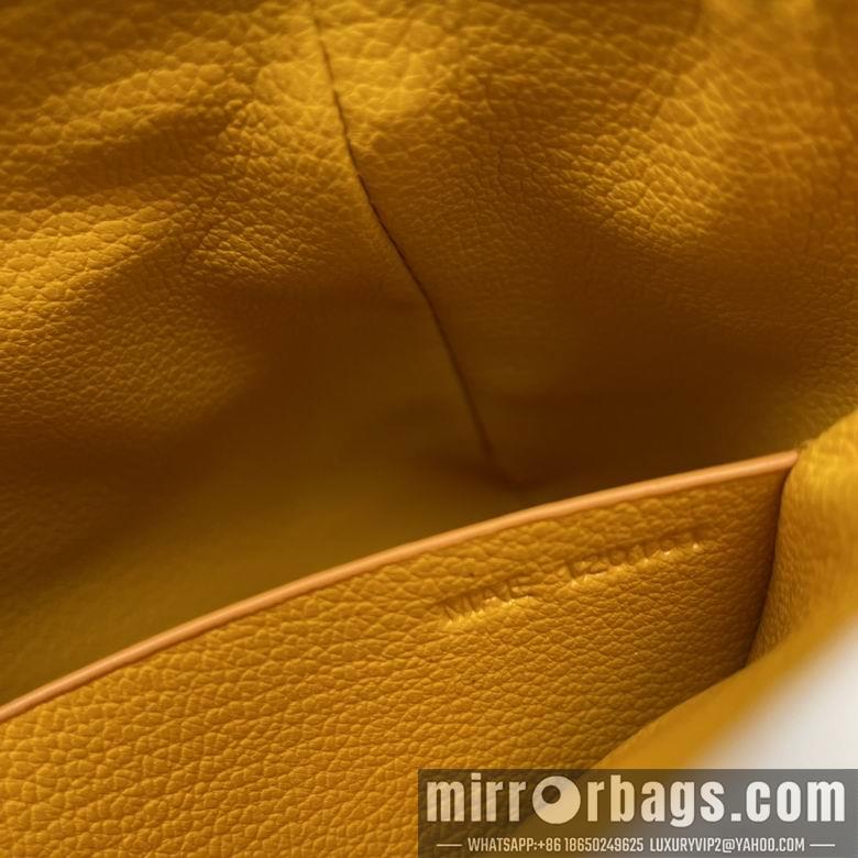 Cheap Goyard Bags 20X14.5X9cm 050410 YG 5