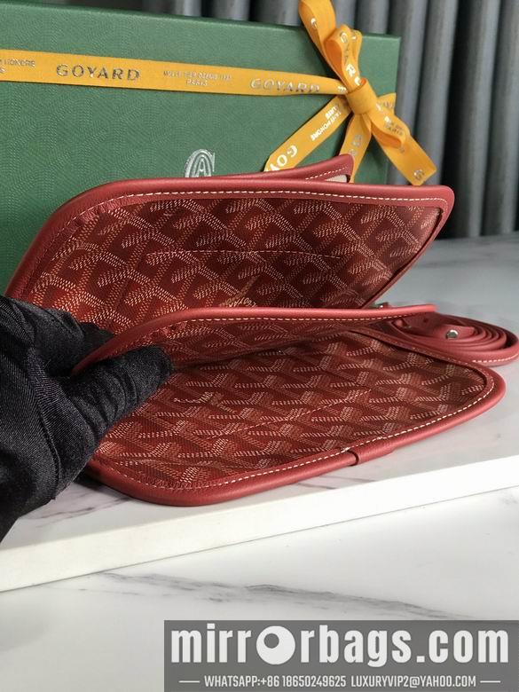 Cheap Goyard Bags 20X13cm 031712 XM 3