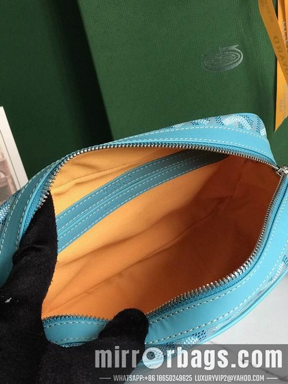 Cheap Goyard Bags 22.5X12.5X7cm 101102 JHJ 12