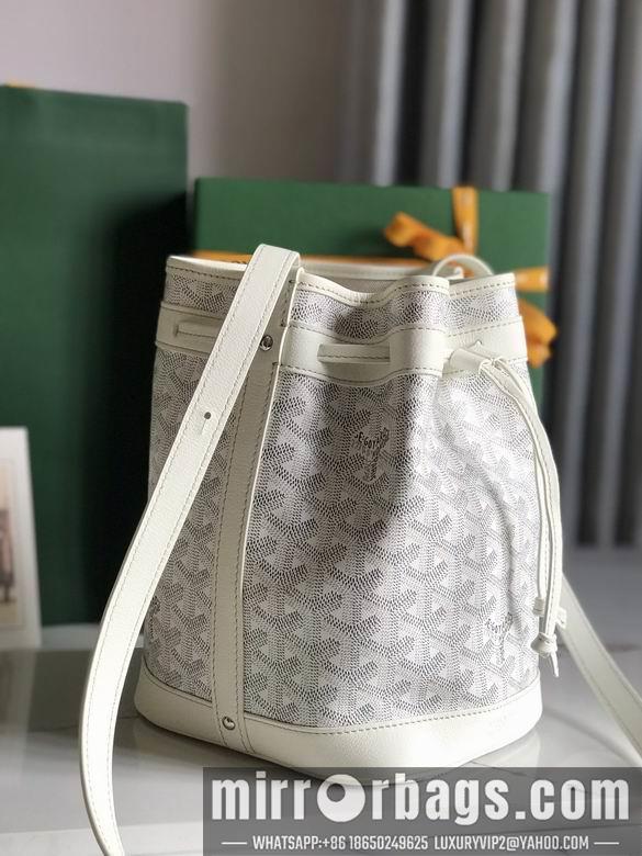 Cheap Goyard Bags 14X16X22cm 042324 JHJ 6