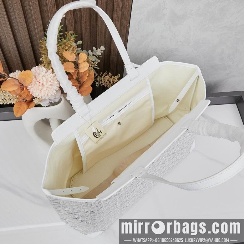 Cheap Goyard Bags 35X26X16cm 121701 XMY 2
