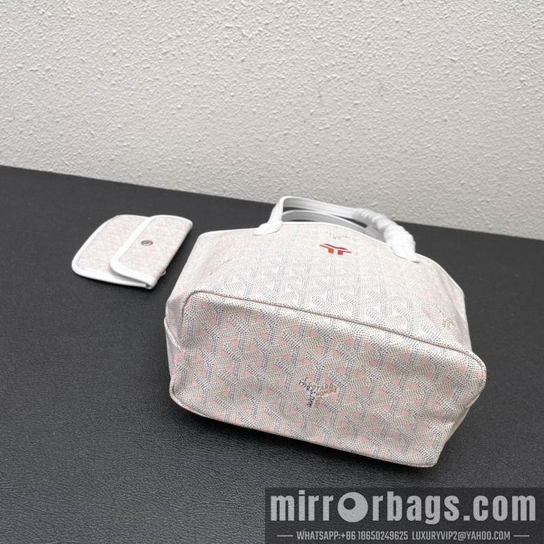 Cheap Goyard Bags 小29X20X10cm 中47X34X26cm 大55X40X30cm 050407 YG 4