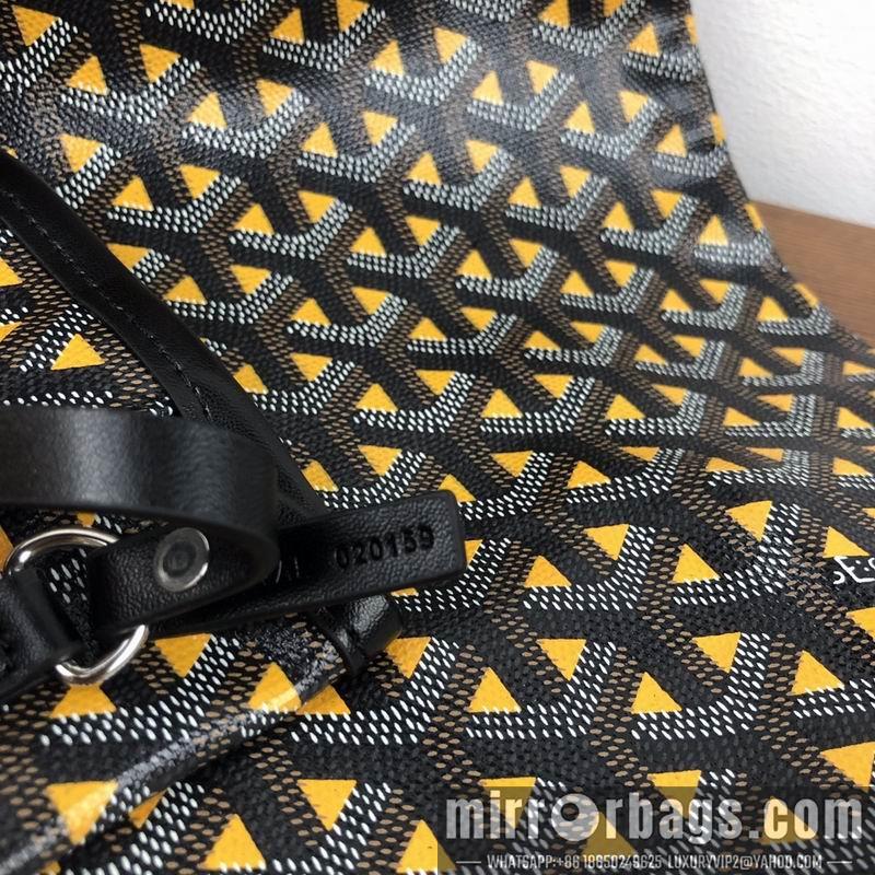 Cheap Goyard Bags GY Claire Voie M34X15X28 L40X15X30cm-5