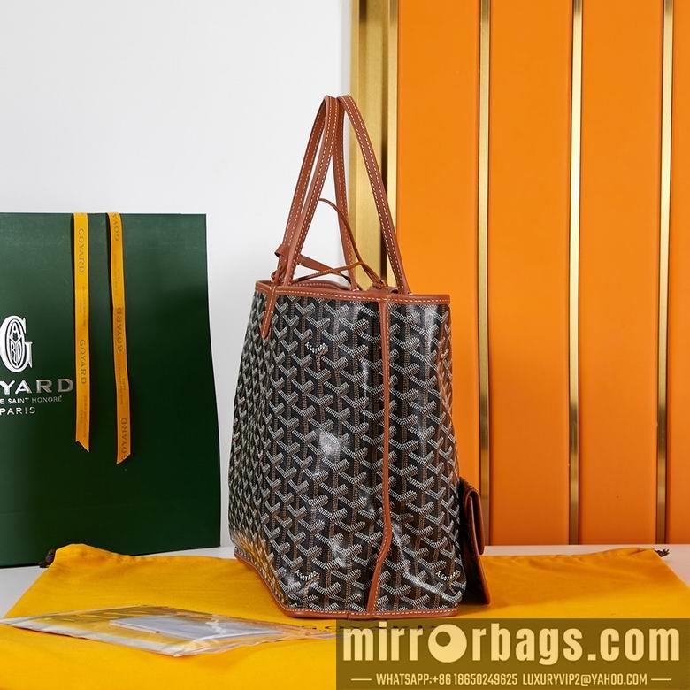 Cheap Goyard Bags 47X15X28cm 031107 YG 3