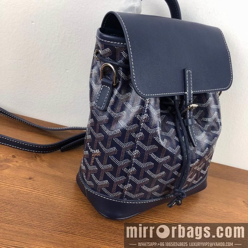 Cheap Goyard Bags GY Alpin 8.5X18.5X21.5 CM-4