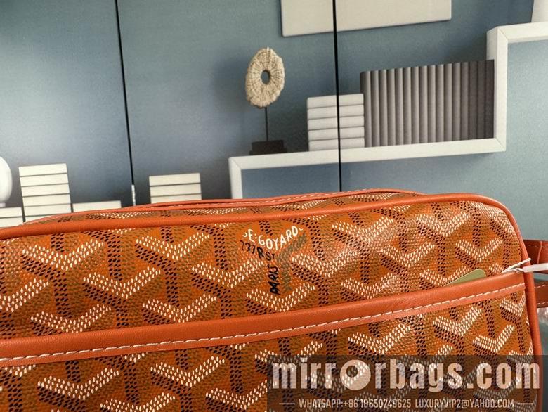 Cheap Goyard Bags 23X8X14cm 050412 YG 10