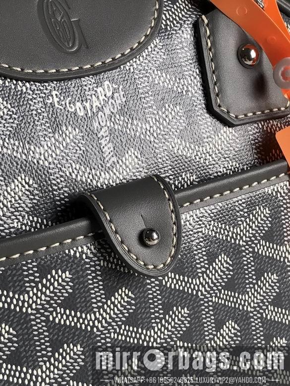 Cheap Goyard Bags 020298 26X17X8cm JHJ 5