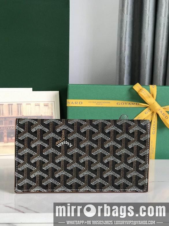 Cheap Goyard Bags 020174 19X10.5X2cm JHJ 11