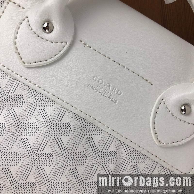 Cheap Goyard Bags GY Alpin 8.5X18.5X21.5 CM-7