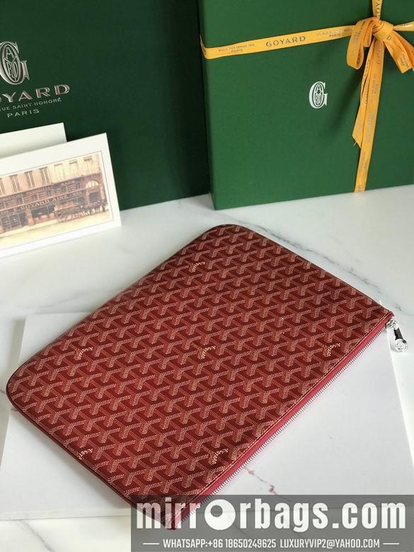 Cheap Goyard Bags 020167 36X26X0.5cm JHJ 3