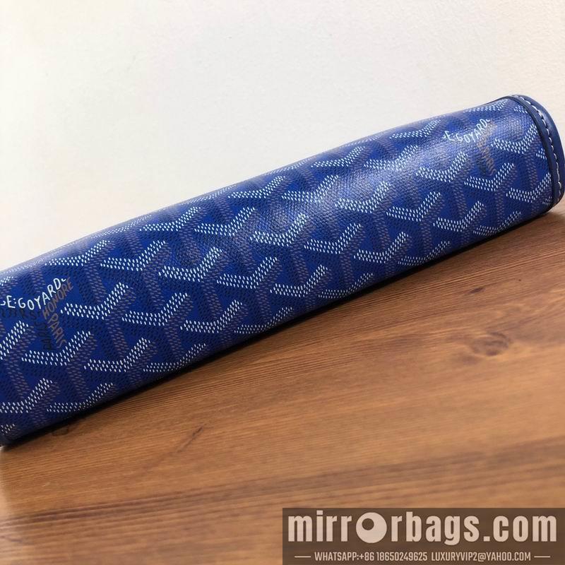 Cheap Goyard Bags GY Handbags 25X18.5x6cm-11