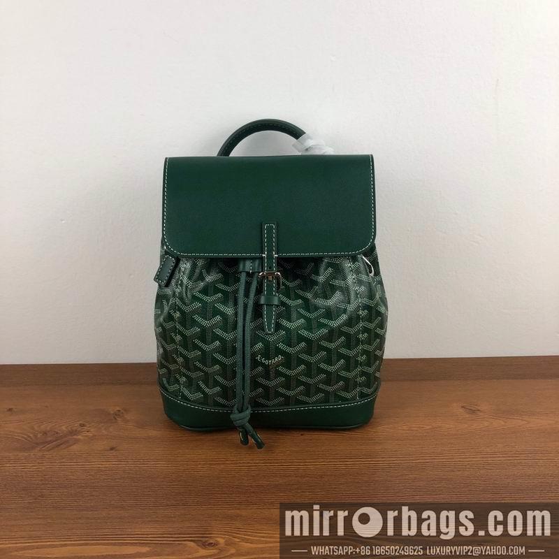 Cheap Goyard Bags GY Alpin 8.5X18.5X21.5 CM-3