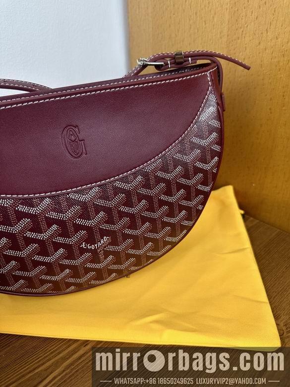 Cheap Goyard Bags 25X6X17cm 111604 GY 9