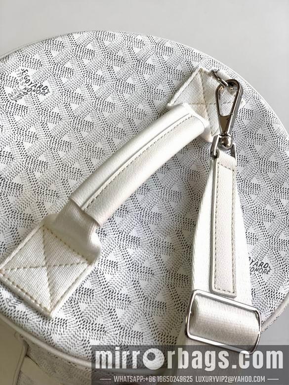 Cheap Goyard Bags 8311 40X23X23cm YG 4