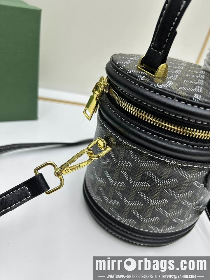 Cheap Goyard Bags Goyard 9802 13x15x12cm jj10