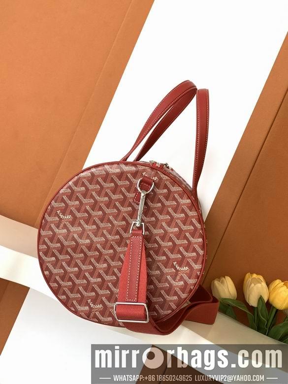 Cheap Goyard Bags 8311 40X23X23cm YG 1