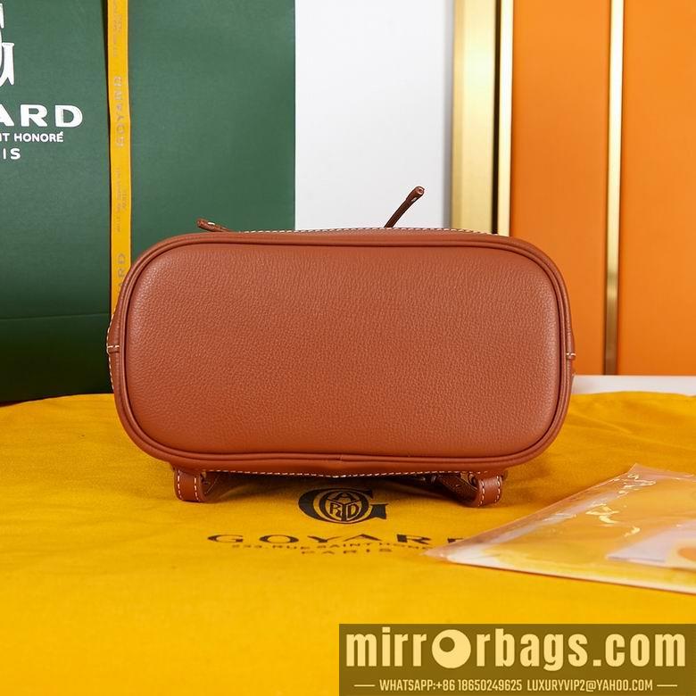 Cheap Goyard Bags 19X9.5X23cm 031106 YG 2