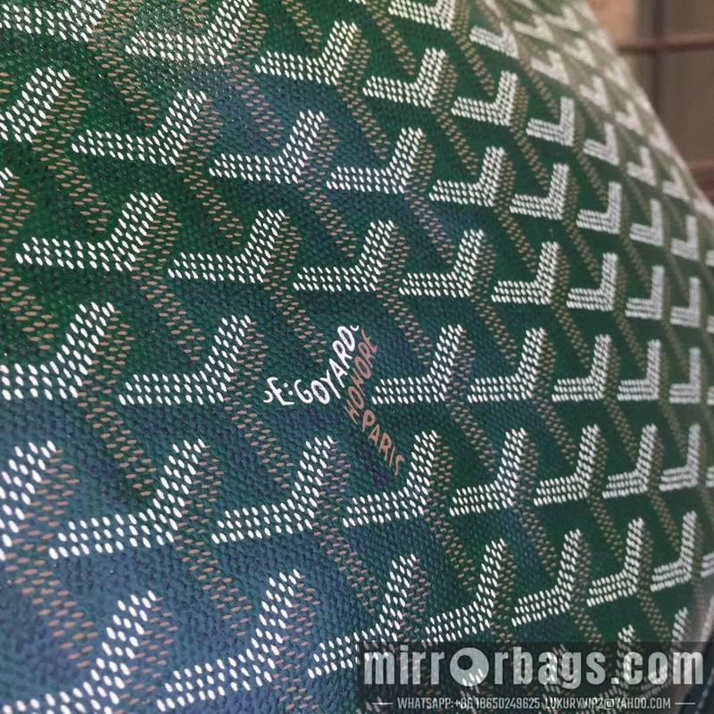 Cheap Goyard Bags GY L 40X16X30 55CM M 35X15X26 26CM-9
