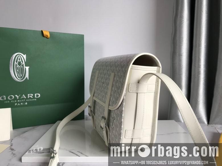 Cheap Goyard Bags 28X19X7.5cm 042301 JHJ 6