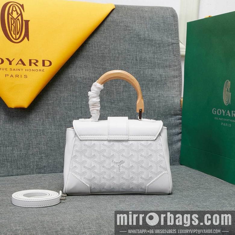 Cheap Goyard Bags 20X15X7.5cm 032902 GY 12