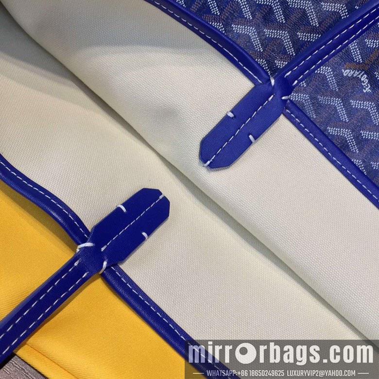 Cheap Goyard Bags GY L40X15X30 55cm S34X14X27 47cm-17