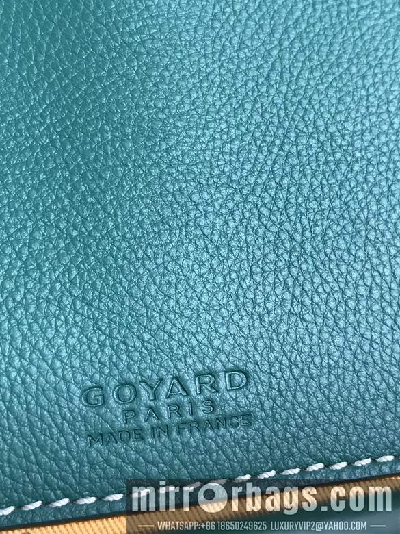 Cheap Goyard Bags Belvédère 020198-1 21X16X6cm JHJ 9