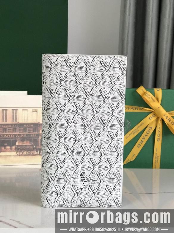 Cheap Goyard Bags 020174 19X10.5X2cm JHJ 7