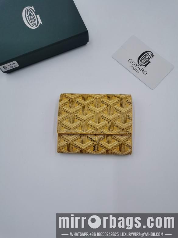Cheap Goyard Bags G513 8.5X2X10cm ZC 8