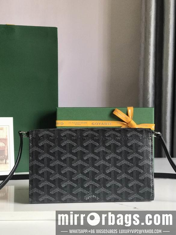 Cheap Goyard Bags 12X3.3X19cm 042333 JHJ 14