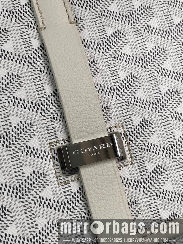 Cheap Goyard Bags 020183-1 28X19X7.5cm JHJ 1