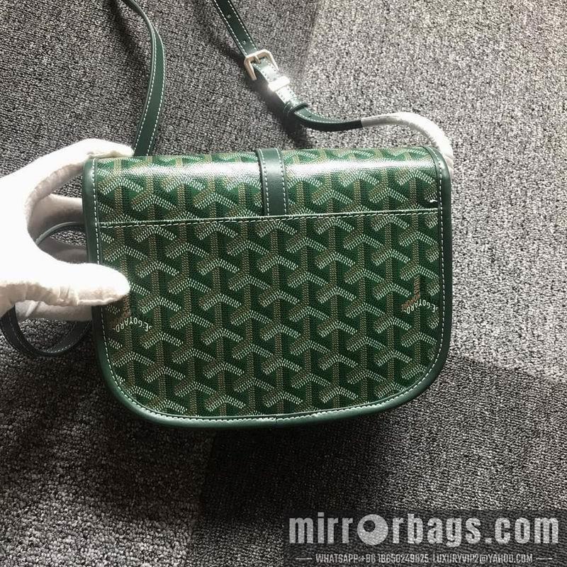 Cheap Goyard Bags GY19101317 22X15X6.5 CM-2
