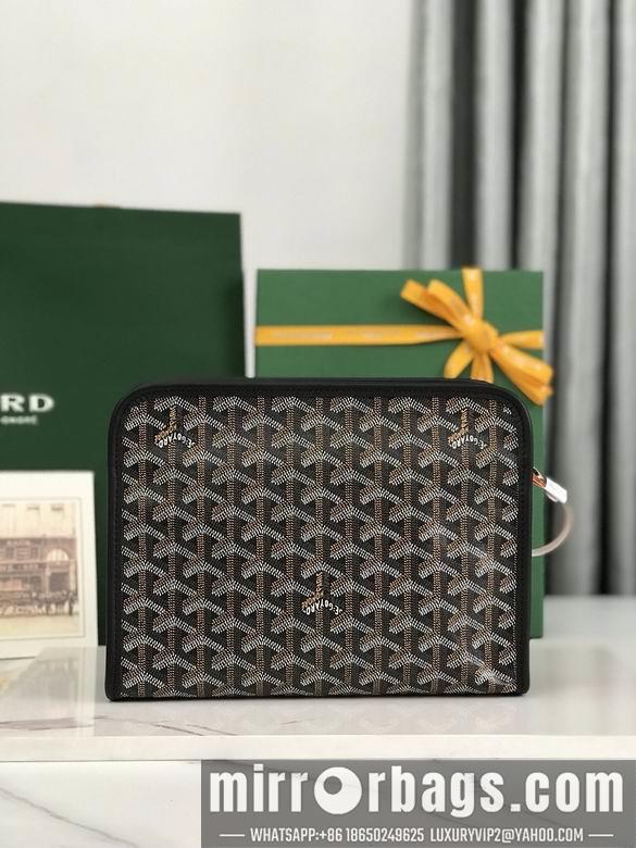 Cheap Goyard Bags 25X18X7cm 042342 JHJ 8