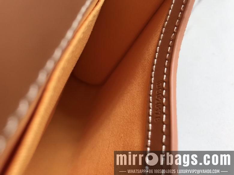 Cheap Goyard Bags 25X14.5X4cm 042329 JHJ 10